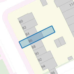 Perceel ISM01-B-4054