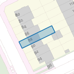 Perceel ISM01-B-4055