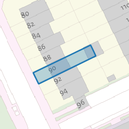 Perceel ISM01-B-4056