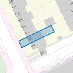 Perceel ISM01-B-4057