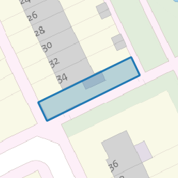 Perceel ISM01-B-4060