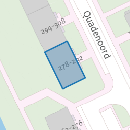 Perceel ISM01-B-4064