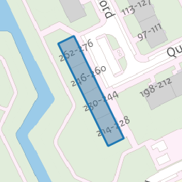 Perceel ISM01-B-4065