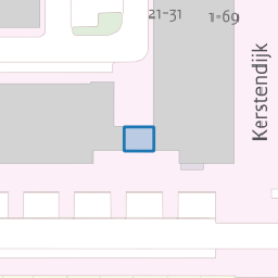 Perceel ISM01-B-4071