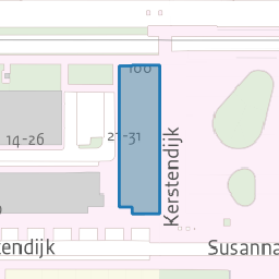 Perceel ISM01-B-4072