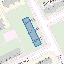 Perceel ISM01-B-4082