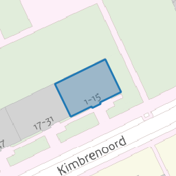 Perceel ISM01-B-4083