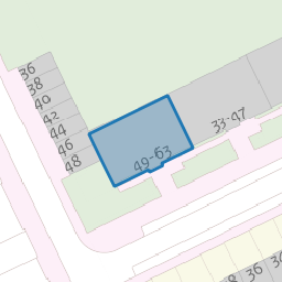 Perceel ISM01-B-4085