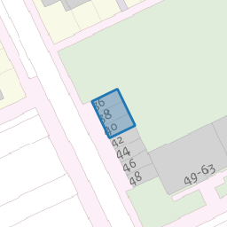 Perceel ISM01-B-4086