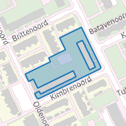 Perceel ISM01-B-4087