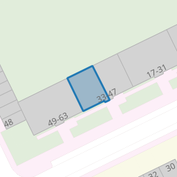 Perceel ISM01-B-4090