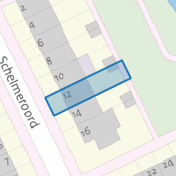 Perceel ISM01-B-4094