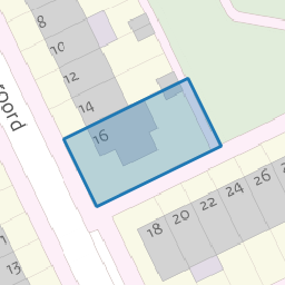 Perceel ISM01-B-4096