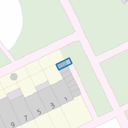 Perceel ISM01-B-4097