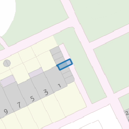 Perceel ISM01-B-4099