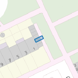 Perceel ISM01-B-4100