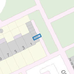 Perceel ISM01-B-4101