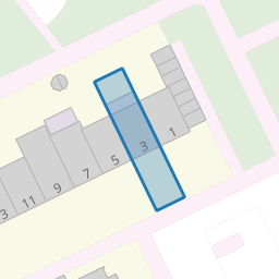 Perceel ISM01-B-4104