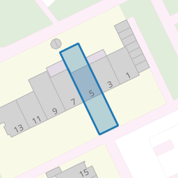 Perceel ISM01-B-4105