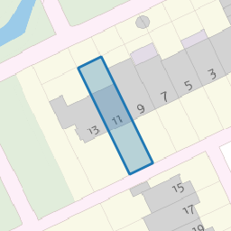 Perceel ISM01-B-4108