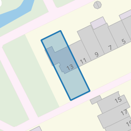 Perceel ISM01-B-4109