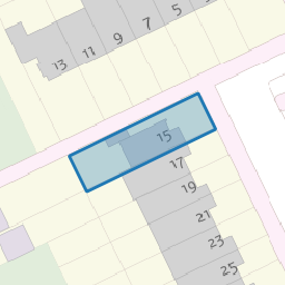 Perceel ISM01-B-4110