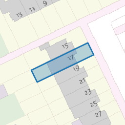Perceel ISM01-B-4111