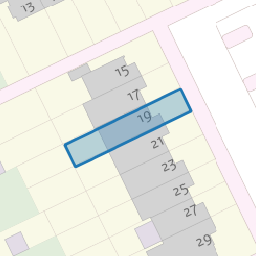 Perceel ISM01-B-4112