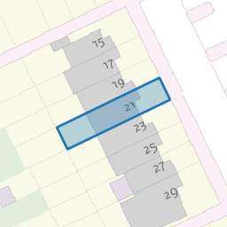 Perceel ISM01-B-4113
