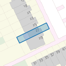 Perceel ISM01-B-4116