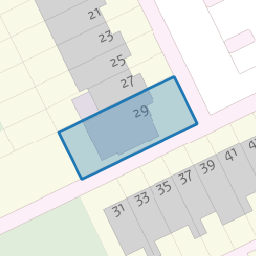 Perceel ISM01-B-4117