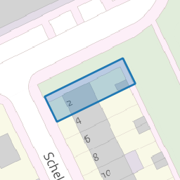 Perceel ISM01-B-4119