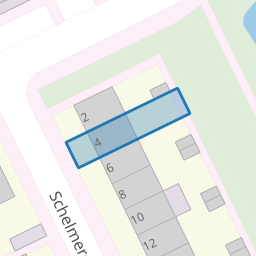 Perceel ISM01-B-4120