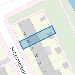 Perceel ISM01-B-4121