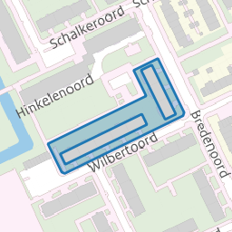 Perceel ISM01-B-4124