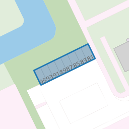 Perceel ISM01-B-4125