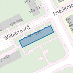 Perceel ISM01-B-4126