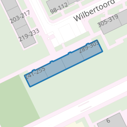 Perceel ISM01-B-4127