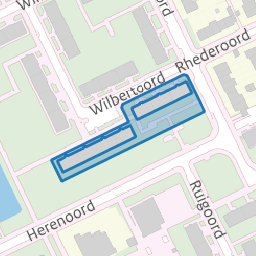 Perceel ISM01-B-4128