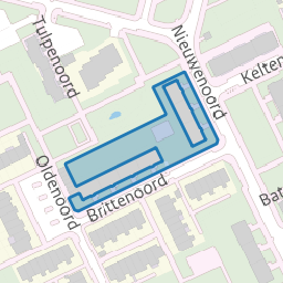 Perceel ISM01-B-4130