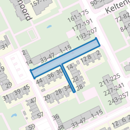 Perceel ISM01-B-4132