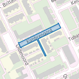 Perceel ISM01-B-4133