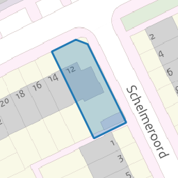 Perceel ISM01-B-4142