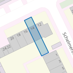 Perceel ISM01-B-4143