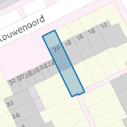 Perceel ISM01-B-4146