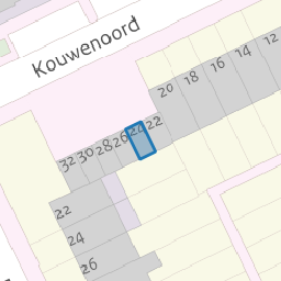 Perceel ISM01-B-4148