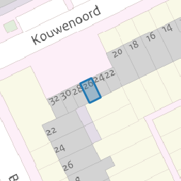 Perceel ISM01-B-4149