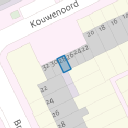 Perceel ISM01-B-4150