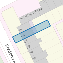 Perceel ISM01-B-4154