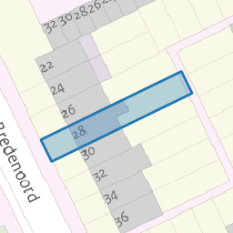 Perceel ISM01-B-4156